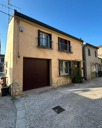 Casa Singola Indipendente