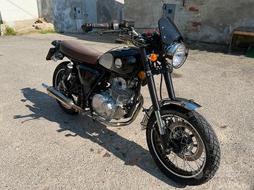 Moto Mash Two Fifty 250 2016
