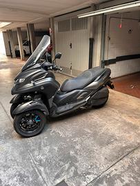 Tricity 300 - 23000km