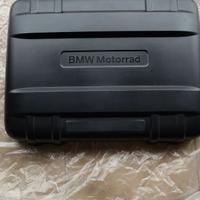 Cover bagaglio BMW f800gs