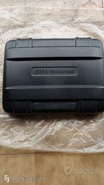 Cover bagaglio BMW f800gs