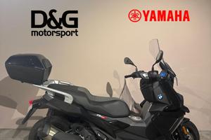 BMW C 400 X