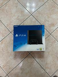 PlayStation 4 (PS4) 500GB