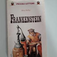 Mary Shelley, Frankenstein