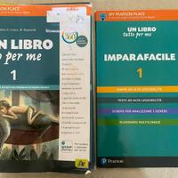 9788879527545 Un libro tutto per me 1