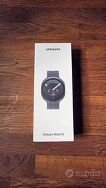Samsung Galaxy Watch 9 NUOVO