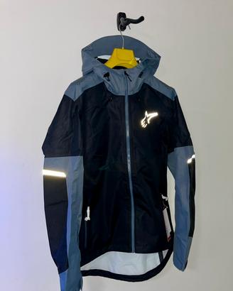 ALPINESTARS Tahoe WP - NUOVO CON CARTELLINO - X/XL