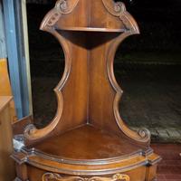Angoliera Vintage stile neo classico