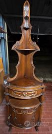 Angoliera Vintage stile neo classico