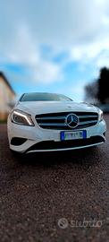 Mercedes-benz Classe A 180 cdi