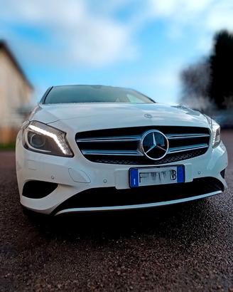 Mercedes-benz Classe A 180 cdi