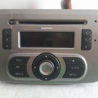 autoradio per alfa romeo Mito