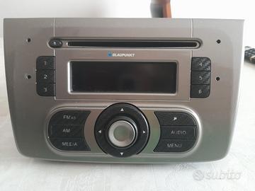 autoradio per alfa romeo Mito