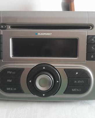 autoradio per alfa romeo Mito