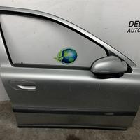 PORTIERA ANTERIORE DESTRA VOLVO S60 1Â° Serie D524