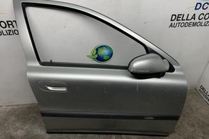 PORTIERA ANTERIORE DESTRA VOLVO S60 1° Serie D524