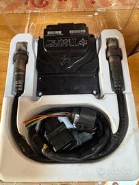 Harley davidson centralina thundermax