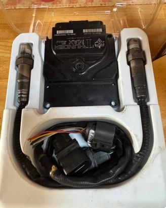 Harley davidson centralina thundermax