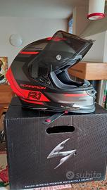Casco moto Scorpion Exo R1 Air taglia M
