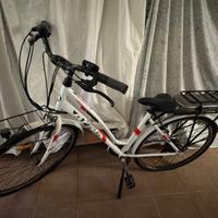 ATALA E-RUN 7.1 LADY 500