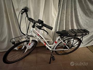 ATALA E-RUN 7.1 LADY 500