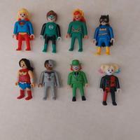 sorpresa Kinder playmobil