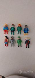 sorpresa Kinder playmobil