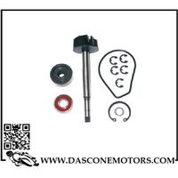 KIT REVISIONE POMPA ACQUA MAJESTY XMAX 400