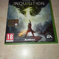 Dragon Age Inquisition Xbox One 