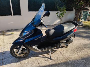 Scooter Piaggio X7 250