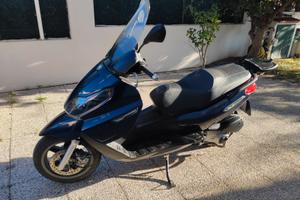 Scooter Piaggio X7 250