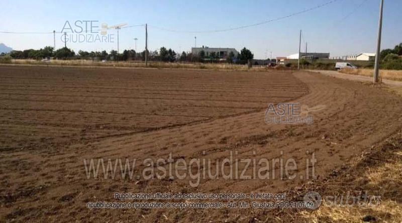 Terreno Agricolo Villasor [A1463930] - Vista 4