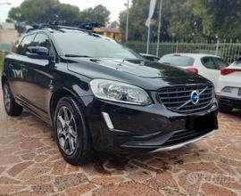 Volvo XC 60 Ocean Race
