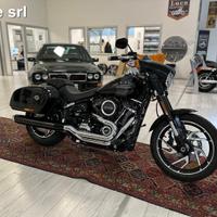 Harley Davidson Sport Glide 2025