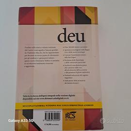 dizionario tedesco sansoni