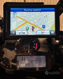 Navigator V per bmw R 1200 GS