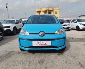 VOLKSWAGEN up! 1.0 5p. sport up! BlueMotion Tech