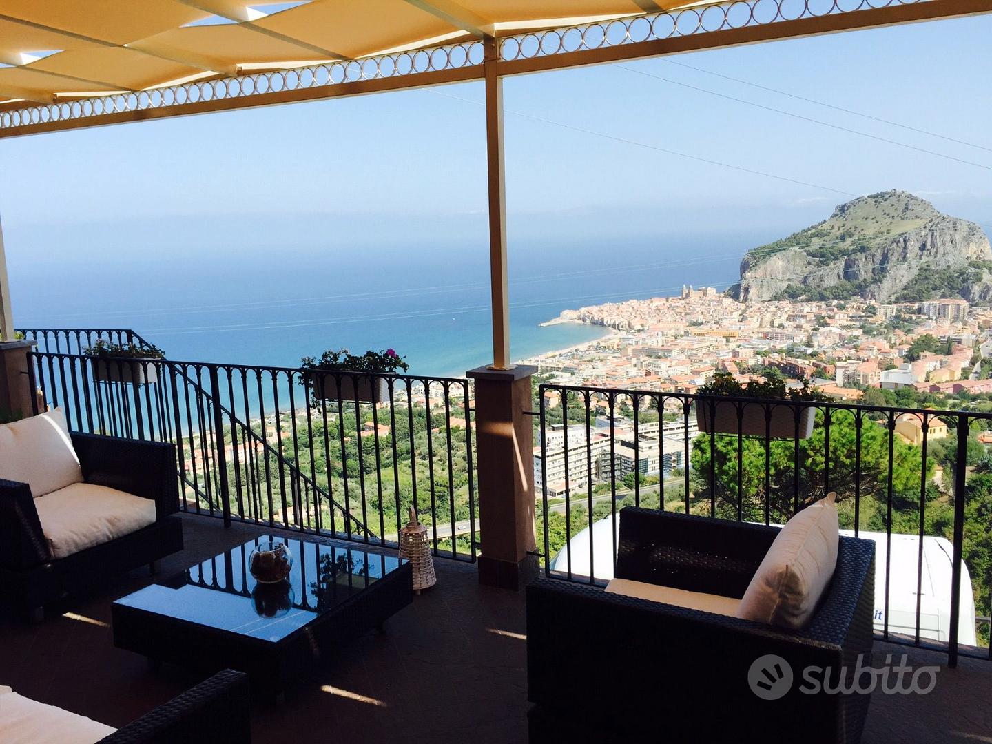 House in Cefalù, Palermo - Vista 4