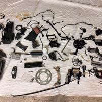 Ricambi Yamaha MT-07 (2019)