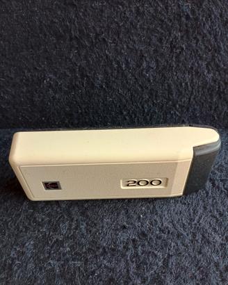 macchina fotografica Kodak Ektra 200