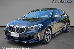 BMW Serie 1 M 135i xdrive auto