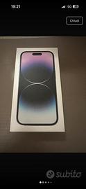 iPhone 14 Pro 256 Gb