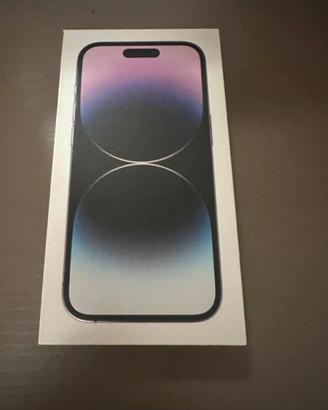 iPhone 14 Pro 256 Gb