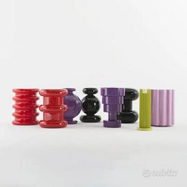 SGABELLO KARTELL PILASTRO