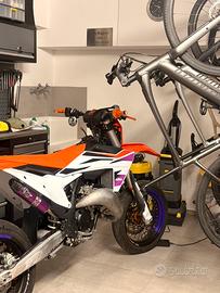 Ktm 125 sx