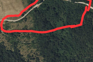 Terreno Agricolo zona Rubbio