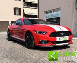 FORD Mustang 2.3 EcoBoost 317 CV