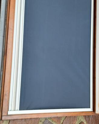 tende VELUX giorno notte