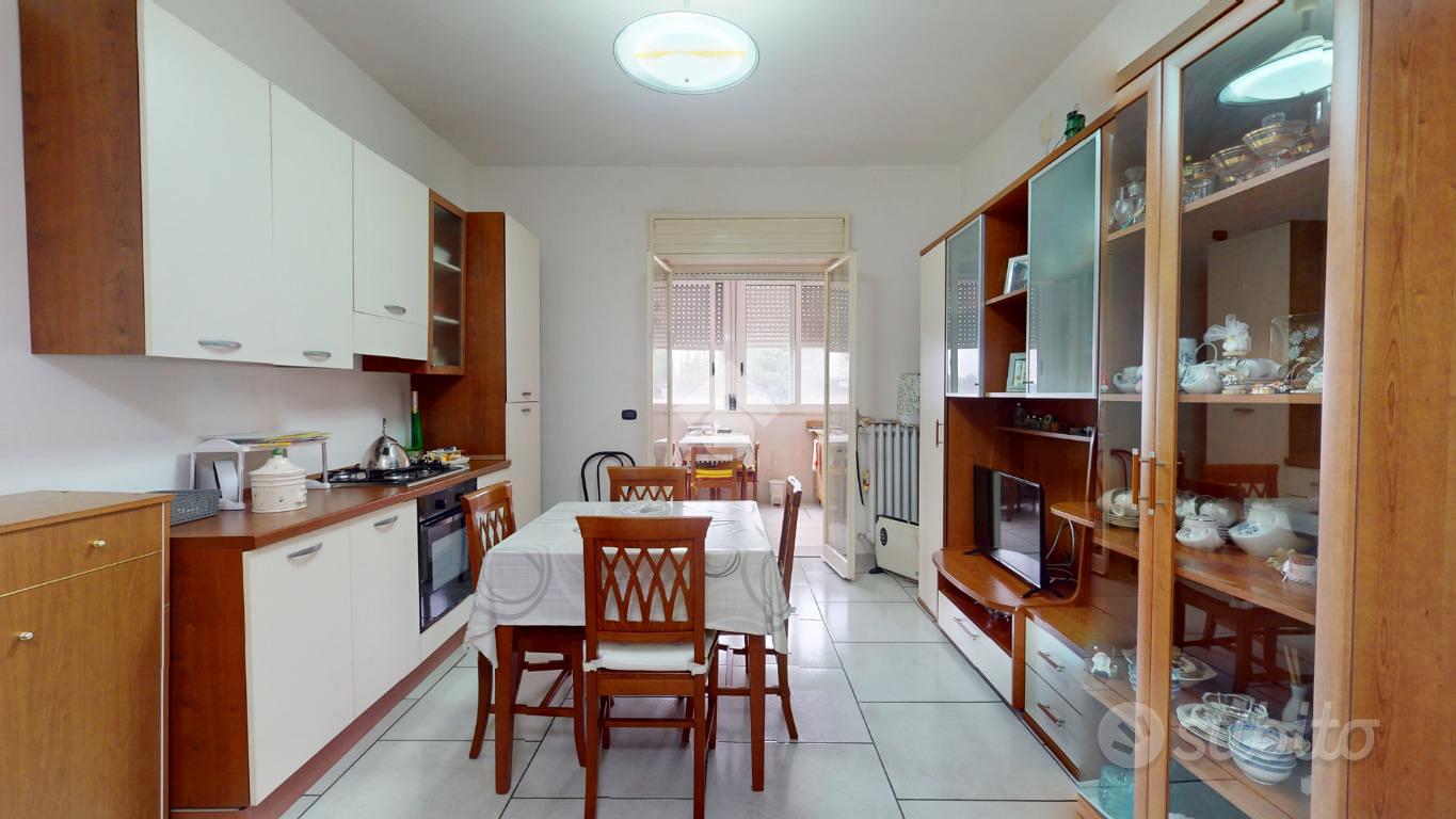 Apartment in Brindisi, Santa Chiara - Vista 3