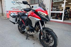 Ducati Multistrada V4 RALLY FULL 03/23 KM.1490